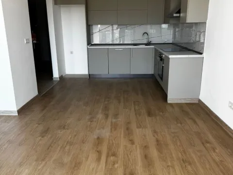Prodaja, dvosoban stan, 72m², Centar, Bar - image 1