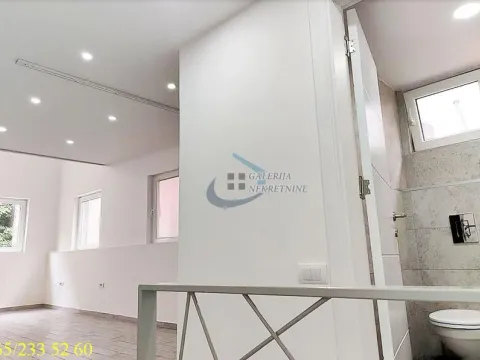 Prodaja, dvosoban stan, 59m², Profesorska Kolonija, Palilula Sve Podlokacije - image 6