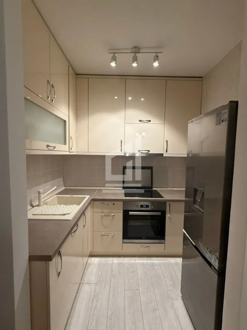 Rent, one bedroom apartment, 40m², Zagorič, Podgorica
