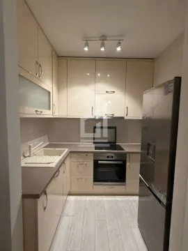 Rent, one bedroom apartment, 40m², Zagorič, Podgorica - image 2
