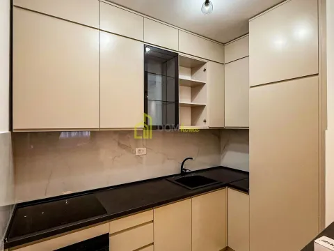 Izdavanje, jednosoban stan, 49m², Central Point, Podgorica - image 15