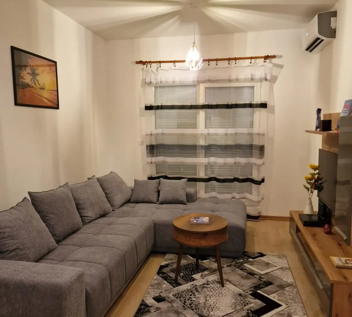 Sale, apartment, 27m², Budva, Crna Gora