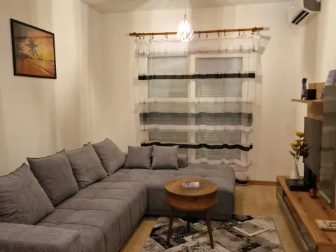 Sale, apartment, 27m², Budva, Crna Gora - image 12