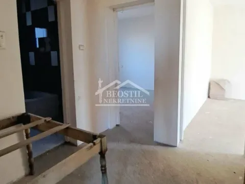 Sale, three bedroom apartment, 81m², Višnjička Banja, Palilula Sve Podlokacije - image 8