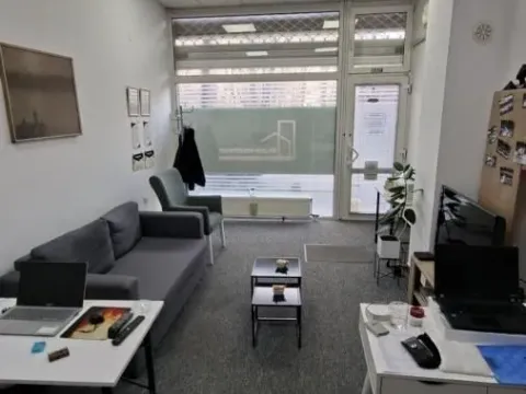 Rent, office space, 25m², Adamovićevo Naselje, Novi Sad Sve Podlokacije - image 4