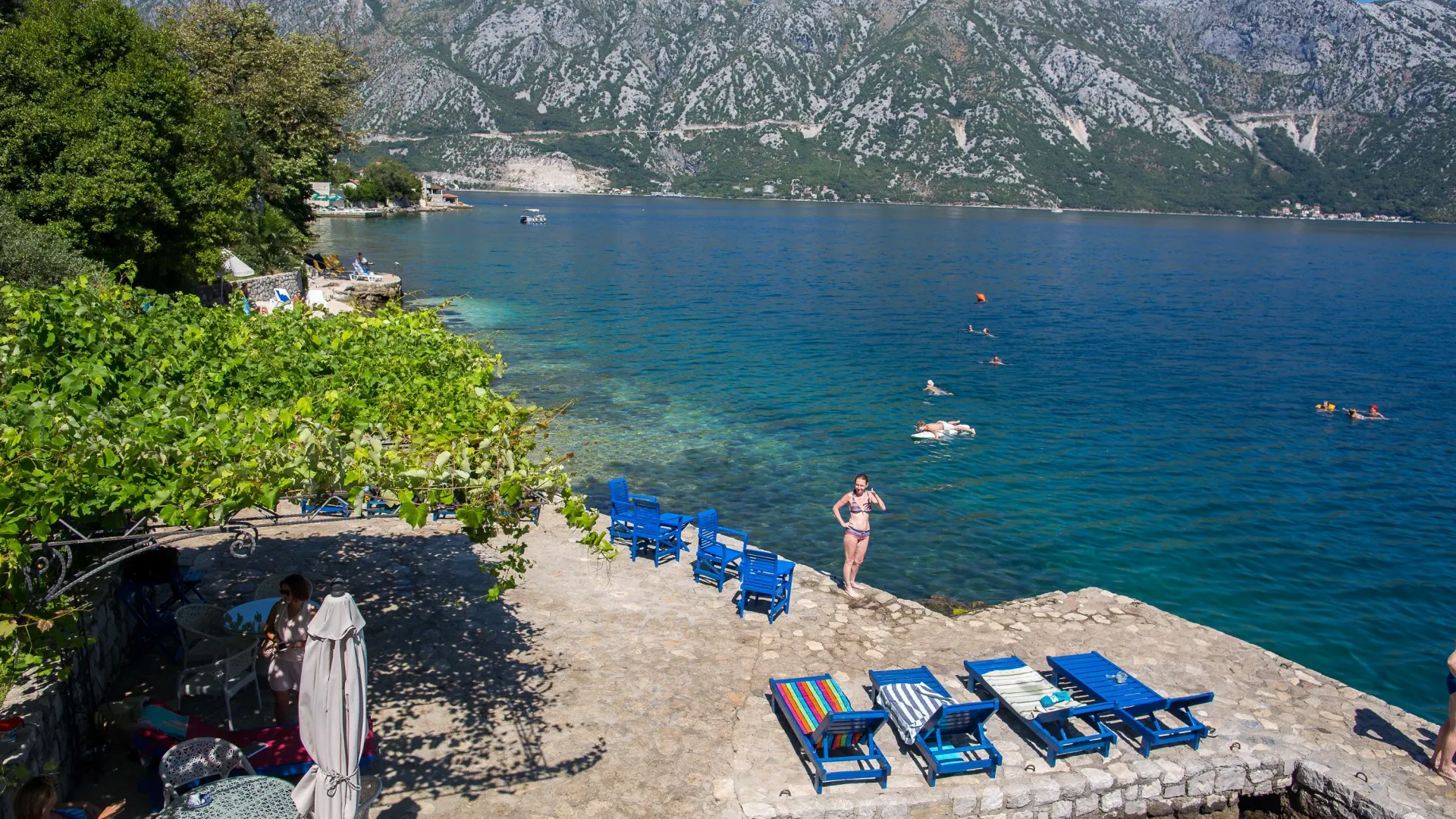 Sale, apartment, 235m², Kotor, Crna Gora