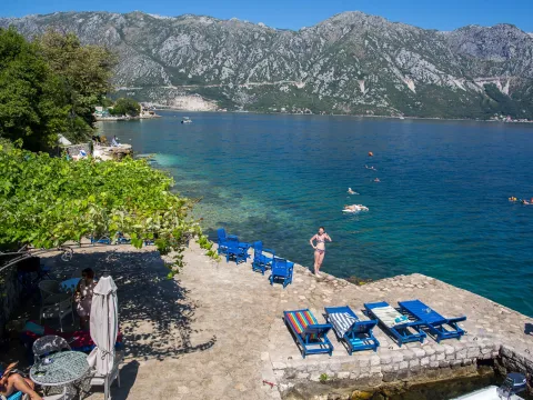 Sale, apartment, 235m², Kotor, Crna Gora - image 7