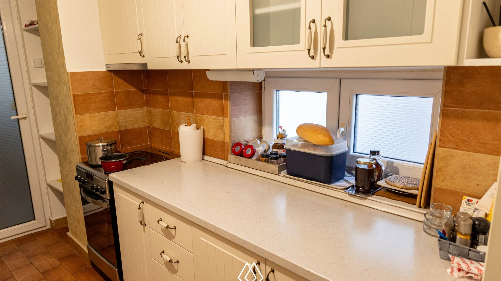 Prodaja, trosoban stan, 120m², Blok 7, Podgorica