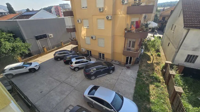 Prodaja, stan, 109m², Momišići, Podgorica