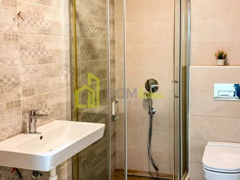 Izdavanje, dvosoban stan, 54m², Blok 9, Podgorica - image 9