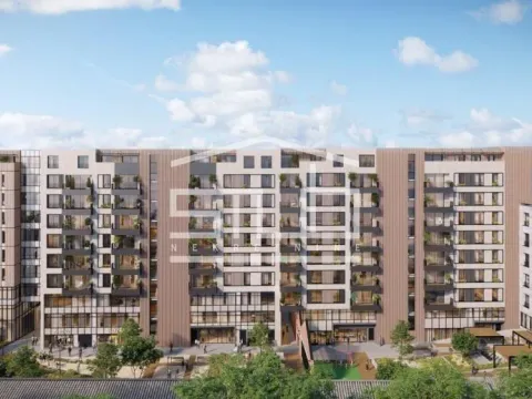 Sale, three bedroom apartment, 94m², Vračar Sve Podlokacije, Beograd - image 3