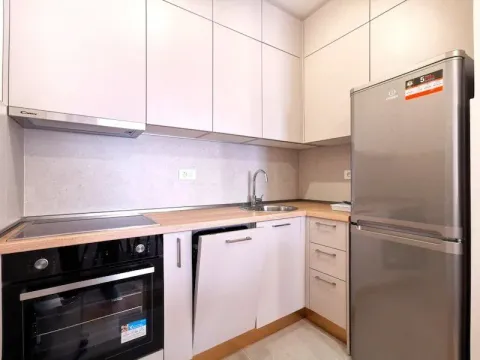 Izdavanje, jednosoban stan, 47m², Central Point, Podgorica - image 5