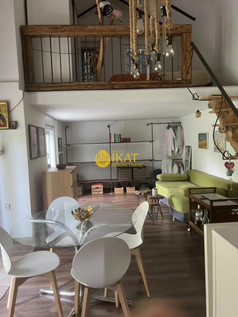 Prodaja, kuća, 75m², Sremski Karlovci, Novi Sad