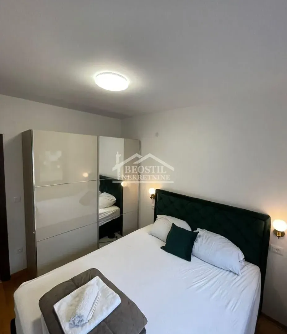 Prodaja, jednosoban stan, 31m², Centar, Zlatibor