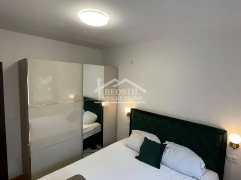 Prodaja, jednosoban stan, 31m², Centar, Zlatibor - image 6