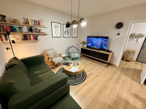 Prodaja, dvosoban stan, 51m², Adice, Novi Sad Sve Podlokacije - image 5