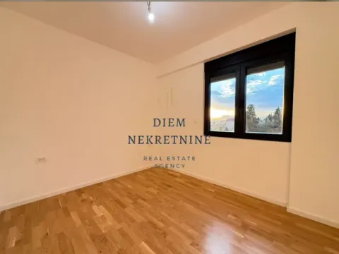 Rent, one bedroom apartment, 49m², Stari Aerodrom, Podgorica - image 3