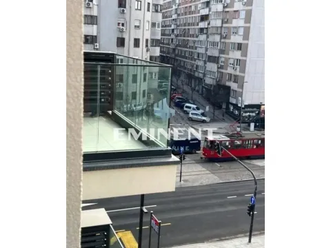 Sale, three bedroom apartment, 73m², Savski Venac, Beograd - image 20