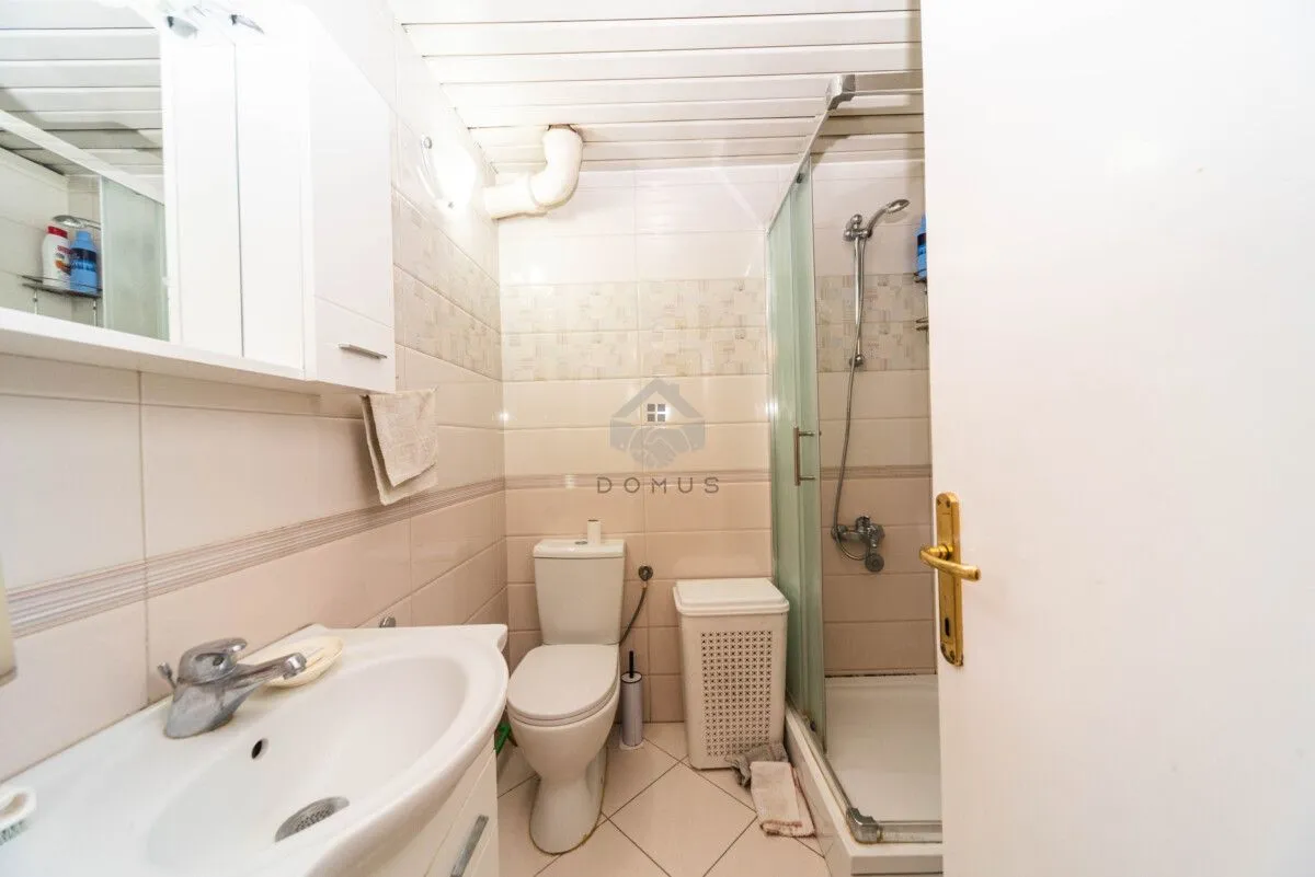 Rent, three bedroom apartment, 100m², Preko Morače, Podgorica