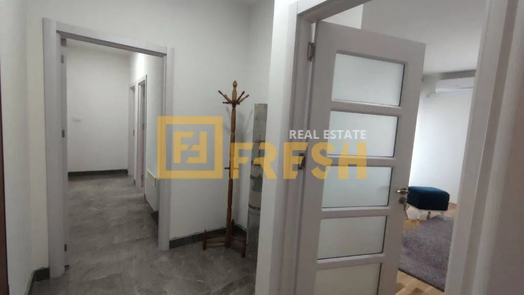 Rent, two bedroom apartment, 66m², Dalmatinska ulica, Podgorica