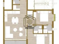 Prodaja, dvosoban stan, 63m², Stari Aerodrom, Podgorica - image 19