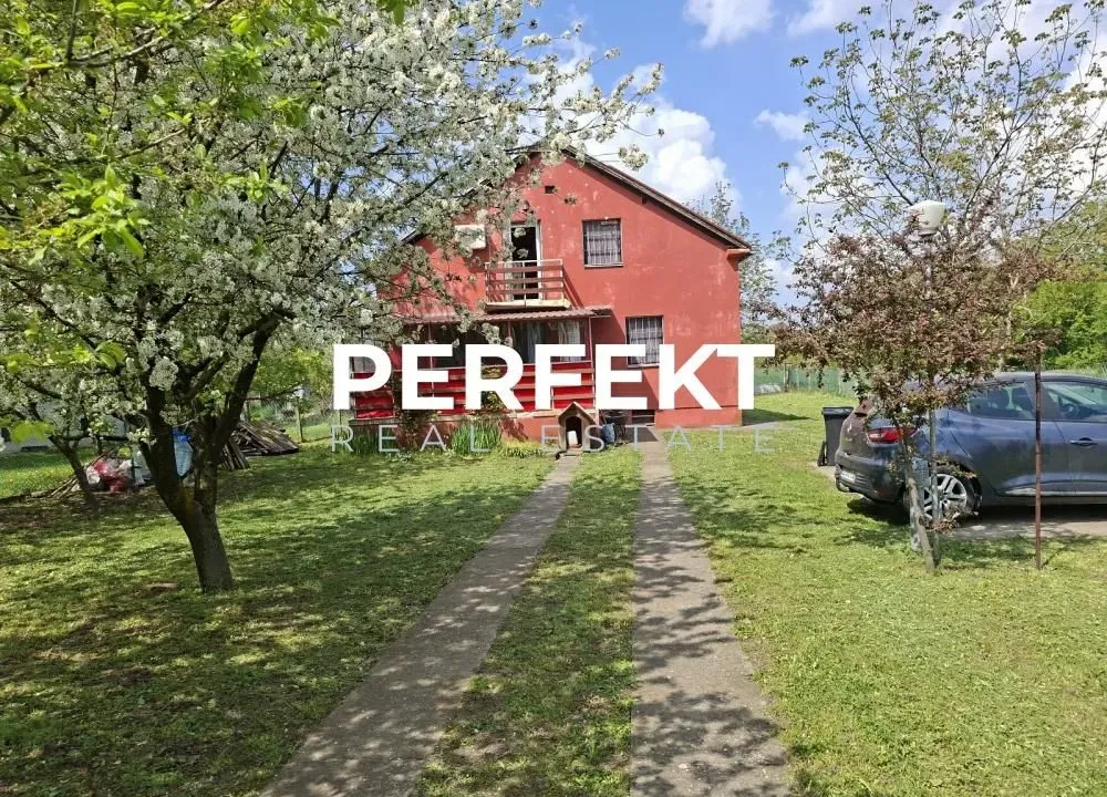 Sale, house, 69m², Pančevo, Srbija