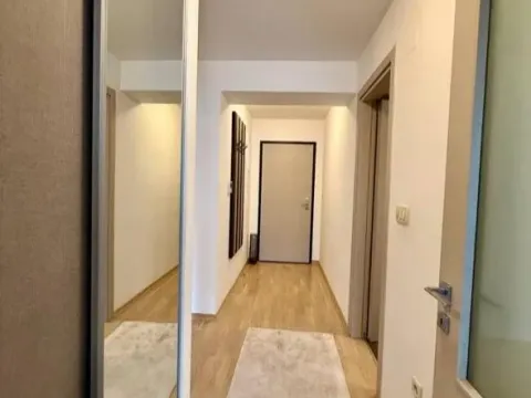 Rent, one bedroom apartment, 48m², Centar, Budva - image 9