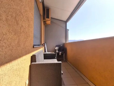 Rent, apartment, 60m², Stari Aerodrom, Podgorica - image 12