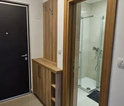 Rent, three bedroom apartment, 55m², Bulbulder, Zvezdara Sve Podlokacije - image 14