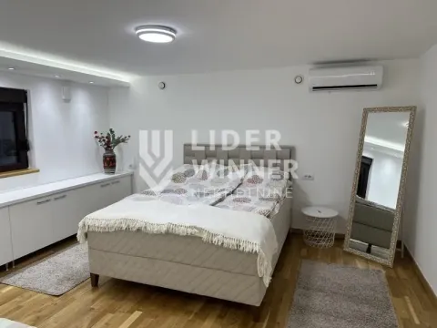 Izdavanje, trosoban stan, 70m², Banovo Brdo, Beograd - image 10