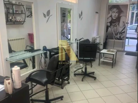 Izdavanje, poslovni prostor, 25m², Bulevar Oslobodjenja, Novi Sad Sve Podlokacije - image 7