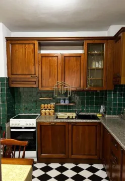 Rent, one bedroom apartment, 50m², Preko Morače, Podgorica - image 5