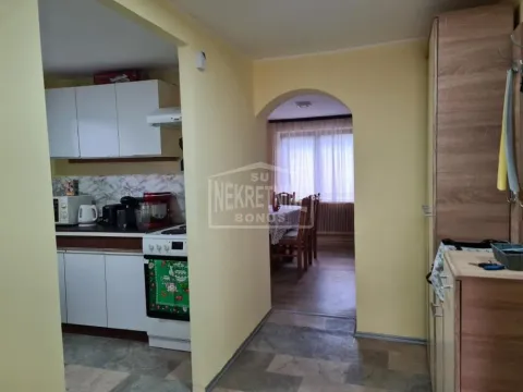 Prodaja, kuća, 133m², Peščara, Subotica - image 14