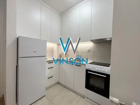 Izdavanje, dvosoban stan, 54m², Telep, Novi Sad Sve Podlokacije - image 6