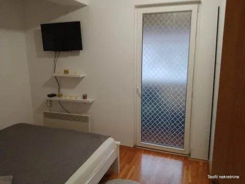 Sale, three bedroom apartment, 40m², Karaburma, Palilula Sve Podlokacije - image 5