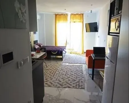 Prodaja, jednosoban stan, 36m², Bar, Crna Gora - image 9