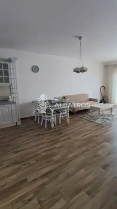 Prodaja, dvosoban stan, 110m², Dobra Voda, Bar