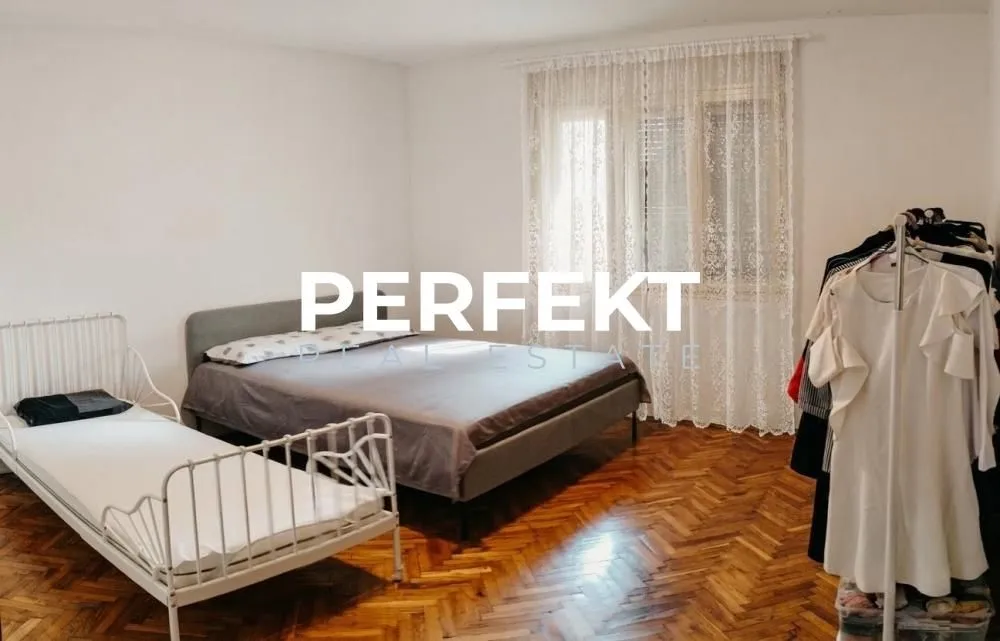 Prodaja, trosoban stan, 65m², Kačarevo, Pančevo