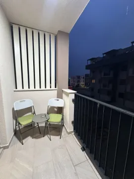 Rent, studio apartment, 26m², Zabjelo, Podgorica - image 7
