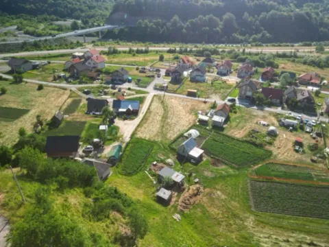 Sale, land lot, 2000m², Centar, Kolašin - image 3