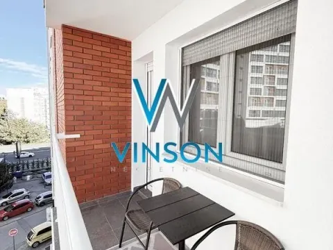 Izdavanje, trosoban stan, 69m², Bulevar Evrope, Novi Sad Sve Podlokacije - image 19