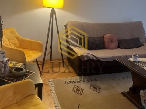 Izdavanje, jednosoban stan, 56m², Preko Morače, Podgorica - image 3