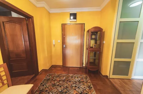 Rent, one bedroom apartment, 69m², Preko Morače, Podgorica - image 9