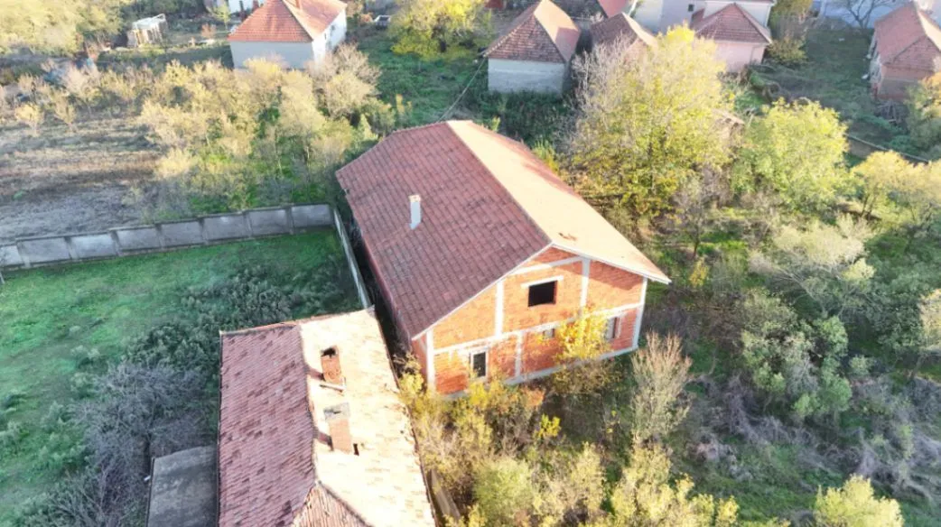 Prodaja, kuća, 200m², Leskovac, Srbija