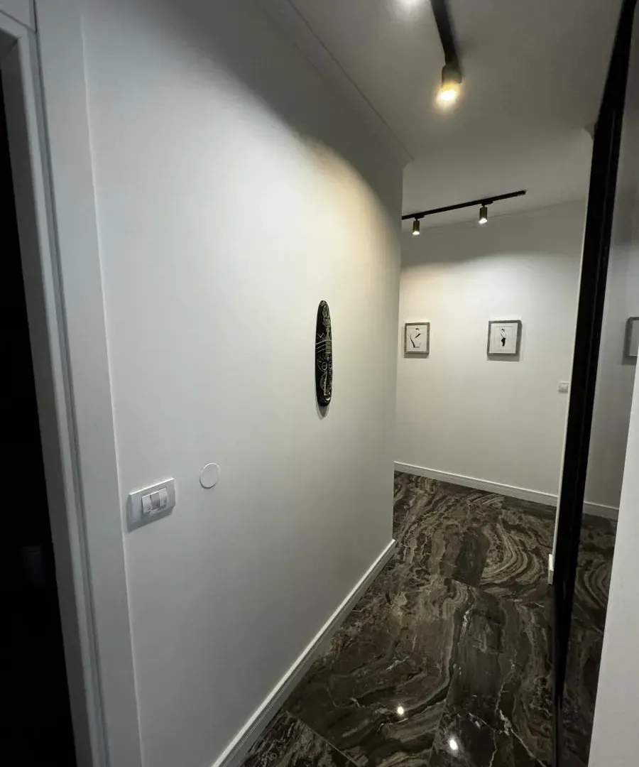 Prodaja, trosoban stan, 140m², Budva, Crna Gora