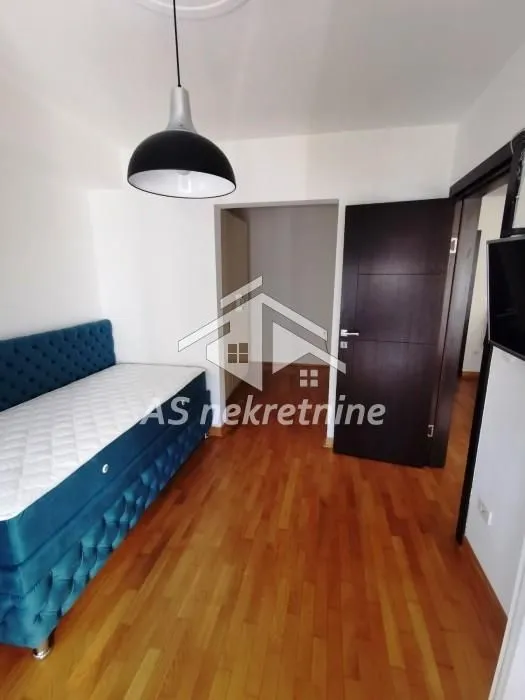 Rent, three bedroom apartment, 67m², Bulbulder, Zvezdara Sve Podlokacije