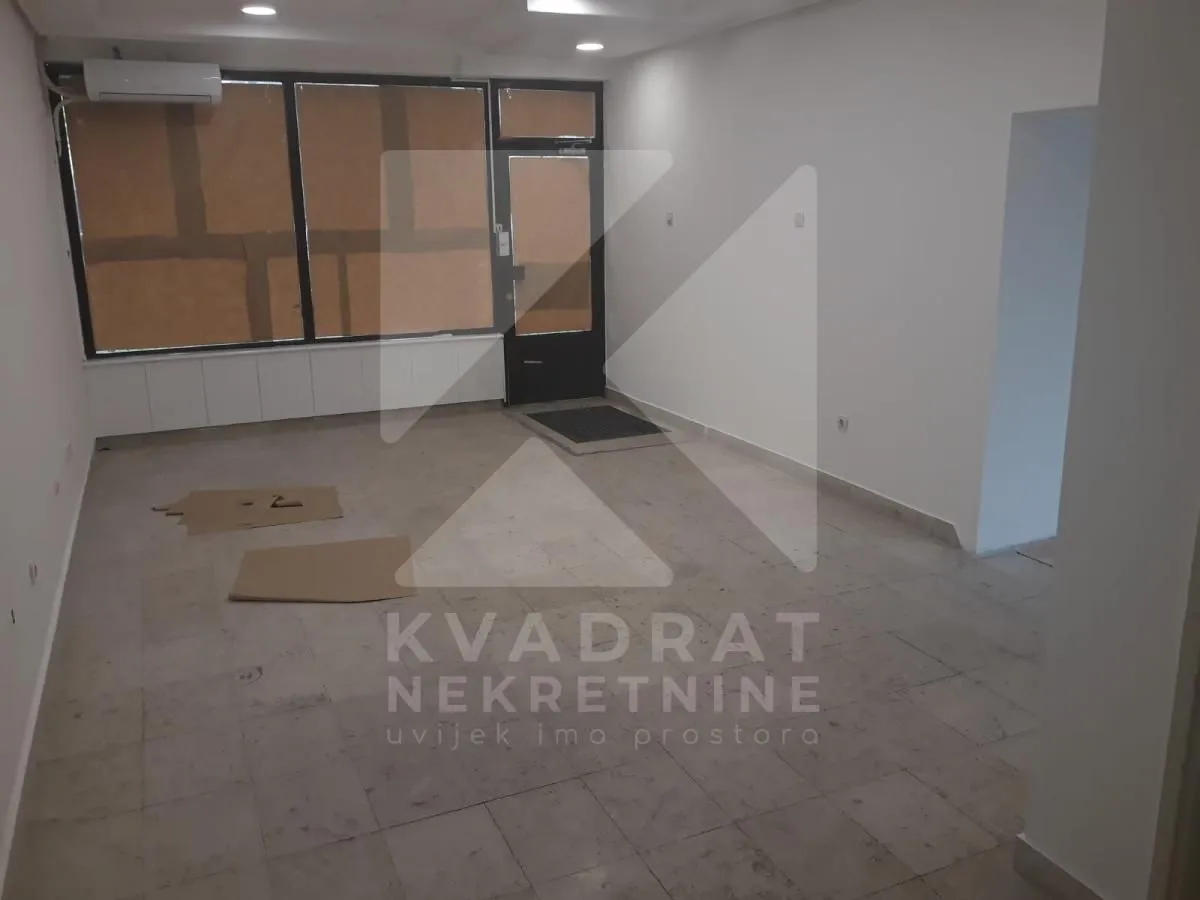 Sale, office space, 49m², Lepa Kata, Podgorica