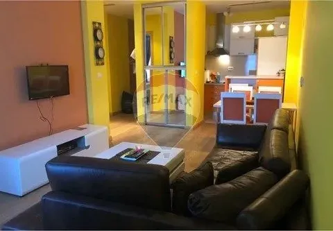 Izdavanje, dvosoban stan, 66m², Centar, Budva - image 6