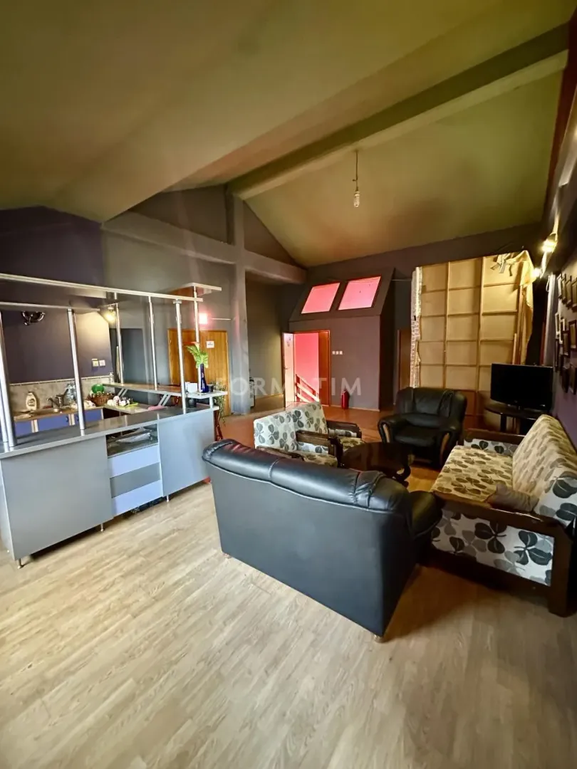 Rent, office space, 350m², Palilula Sve Podlokacije, Beograd