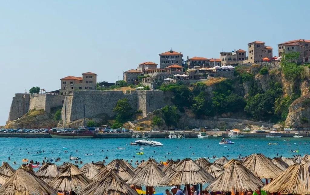 Prodaja, kuća, 114m², Pinješ, Ulcinj